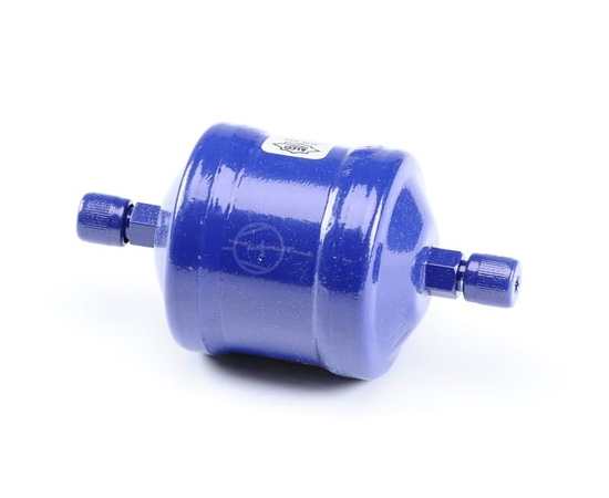 Фильтр осушитель ALCO ADK-032S (1/4", пайка), фото 