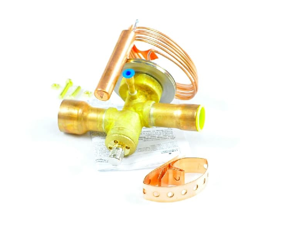 Термо-регулирующий вентиль Alco Controls TX7-Z16 R410A (80,7кВт) 806816, фото 