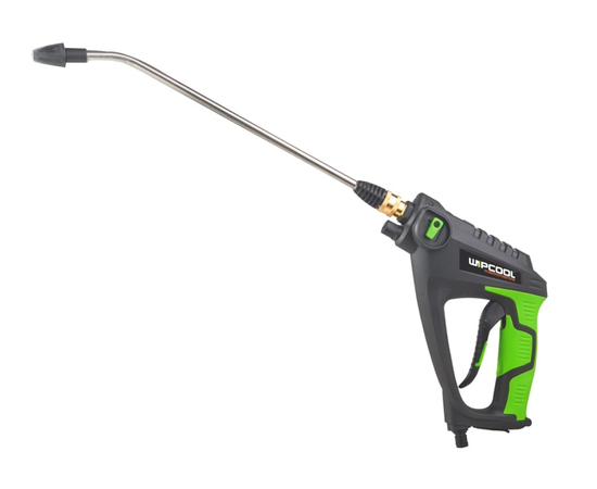 Мойка для внутренних и внешних блоков кондиционеров WIPCOOL С2 (ручная с аккумулятором), фото , изображение 2