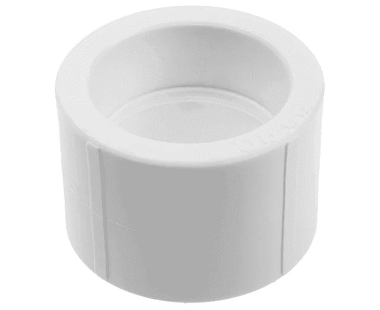 Муфта Valfex 110мм белая, фото 