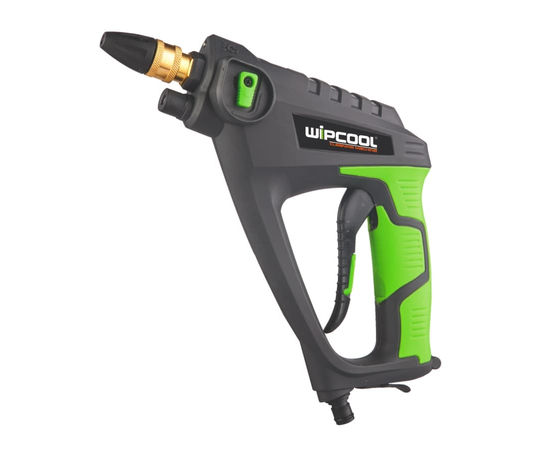 Мойка для внутренних и внешних блоков кондиционеров WIPCOOL С2 (ручная с аккумулятором), фото , изображение 3