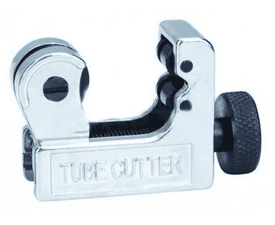 Труборез DSZH СТ-128 (3-22мм), фото , изображение 3