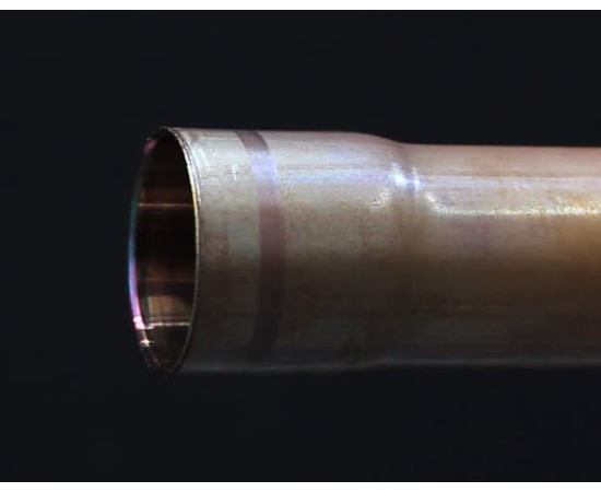 SPIN SWAGING S1816 - 16мм насадка для расширения трубы, фото , изображение 2