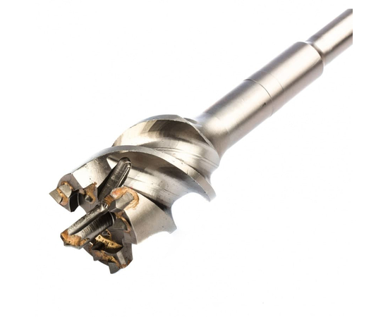 Проломной бур SDS MAX, 55x600mm (8655600), фото 