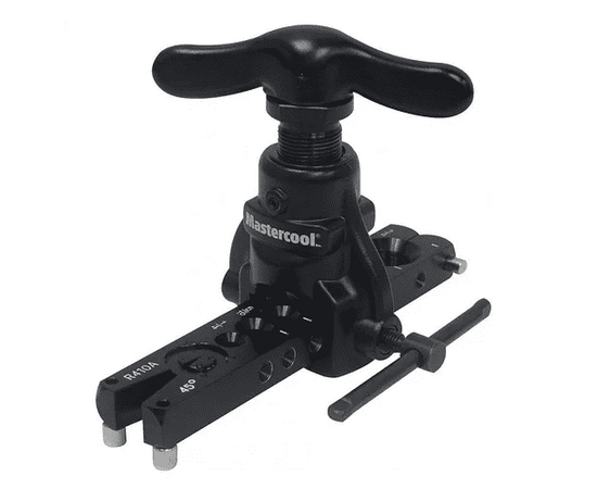 Вальцовка Mastercool 70057-A (1/4" - 3/4"; упак. кейс), фото 