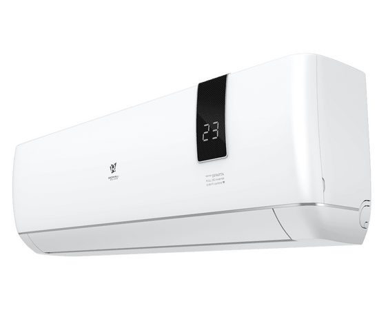 Royal Clima RCI-SAX35HN SPARTA DC EU INVERTER 2022 сплит-система настенного типа, фото , изображение 2