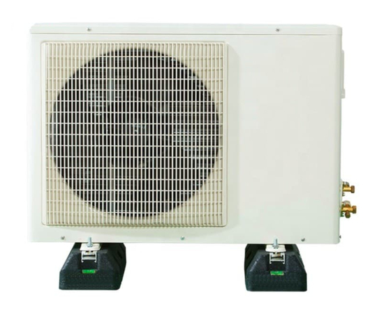 Подставка антивибрационная AVB-600*160*95мм (2шт / компл.) для кондиционера, фото , изображение 4