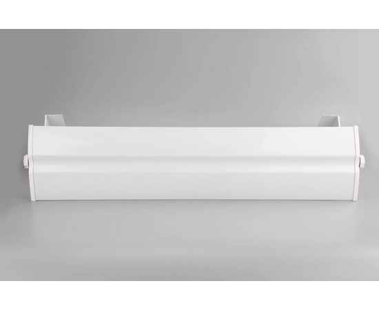 Экран-отражатель для кондиционера настенного типа, 1000мм, фото , изображение 2