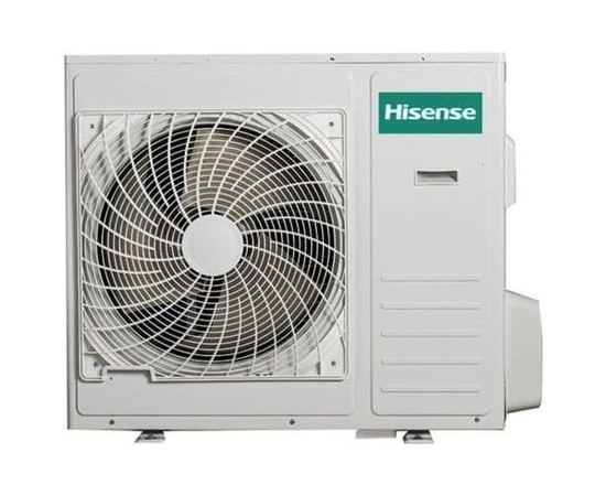 HISENSE AS-24HR4SBATG005 cплит-система настенного типа (NEO Premium), фото , изображение 3