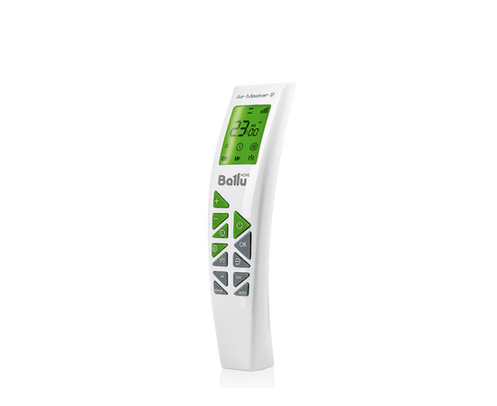 Ballu Air Master 2 BMAC-300/WARM/CO2/WI-FI, фото , изображение 4