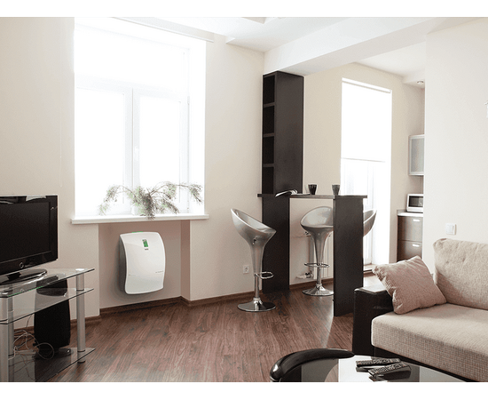 Ballu Air Master 2 BMAC-300/WARM/CO2/WI-FI, фото , изображение 8