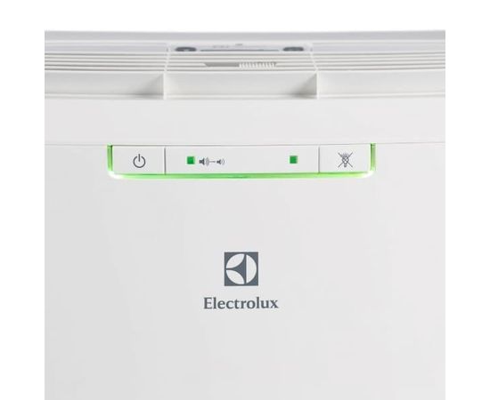 Electrolux EACM-16 EZ/N3, фото , изображение 3