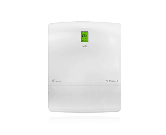 Ballu Air Master 2 BMAC-300/Base, фото , изображение 2