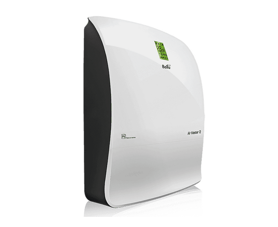 Ballu Air Master 2 BMAC-300/WARM/CO2/WI-FI, фото , изображение 3