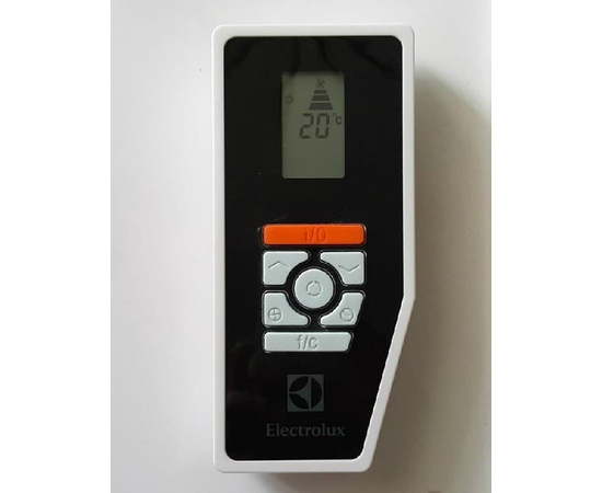 Electrolux EACM-10 DR/N3, фото , изображение 2