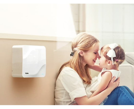 БРИЗЕР Tion Lite Eco, фото , изображение 6