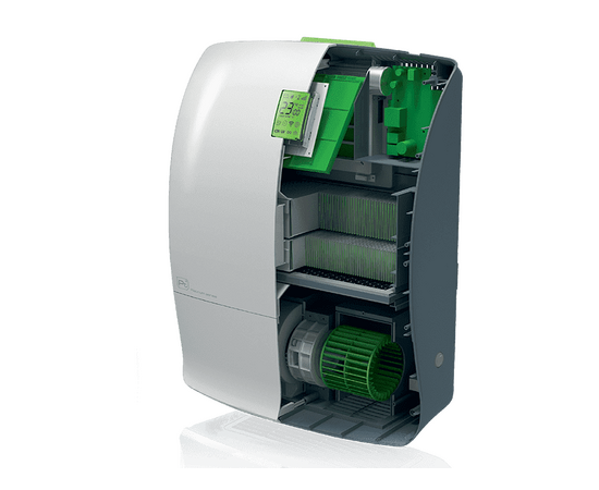 Ballu Air Master 2 BMAC-300/Base, фото , изображение 5