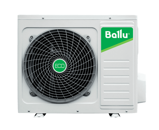 Ballu BSQ-36HN1_14Y Bravo сплит-система настенного типа, фото , изображение 4