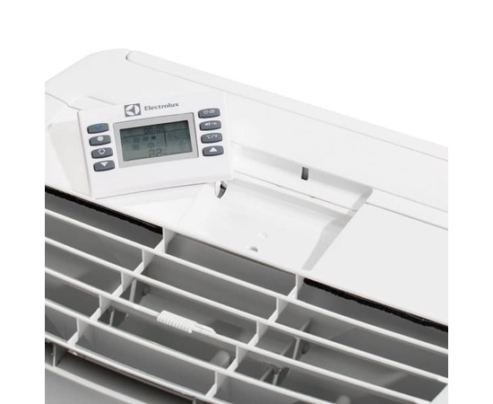 Electrolux EACM-10 EZ/N3, фото , изображение 5