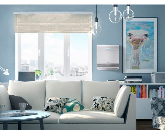 TION БРИЗЕР O2, КОМПЛЕКТАЦИЯ: STANDARD, фото , изображение 7