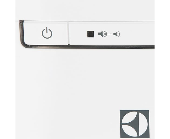 Electrolux EACM-10 EW/TOP/N3_W, фото , изображение 2