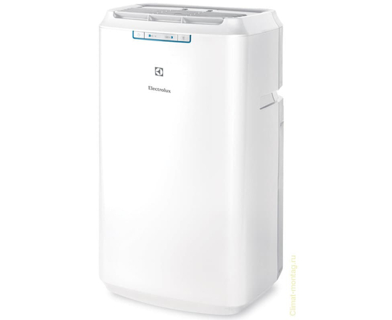 Electrolux EACM-12 AG/TOP/SFI/N3_S, фото 