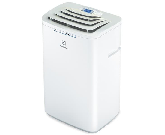 Electrolux EACM-12 EW/TOP/N3_W, фото 