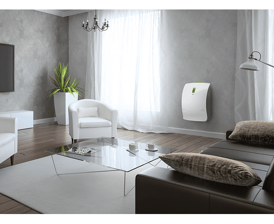 Ballu Air Master 2 BMAC-300/WARM/CO2/WI-FI, фото , изображение 9