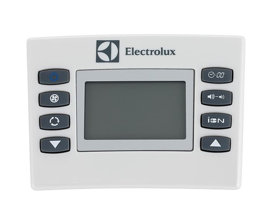 Electrolux EACM-10 EW/TOP/N3_W, фото , изображение 3