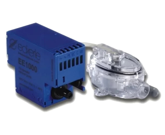 Помпа дренажная Eckerle EE1000 (проточная, 10 л/ч, h-10м), фото , изображение 2