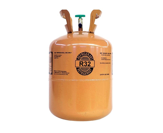 Фреон R32, баллон 9 кг, фото 