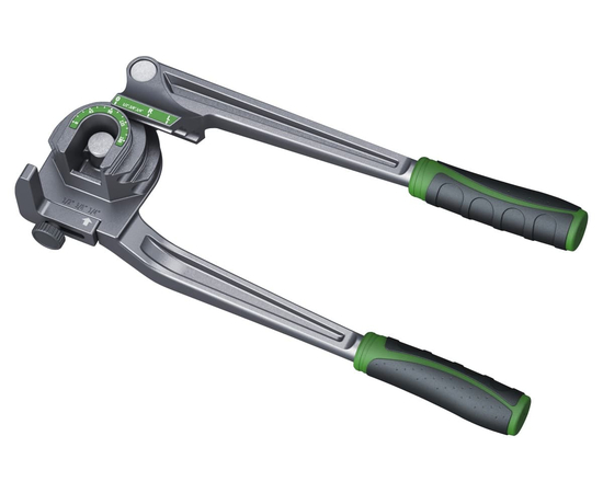 Трубогиб рычажный Ballu Super Stars ST-612A (1/4", 3/8", 1/2"), фото , изображение 4