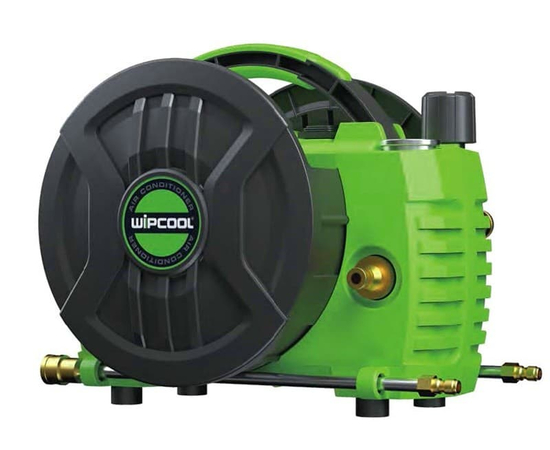 Мойка для внутренних и внешних блоков кондиционеров WIPCOOL С40Т (многоскоростная), фото 