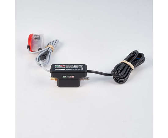 Дренажная помпа BENORME SUGRES MAX w/a (BPSMWA) проточная, до 15л/ч, 20Дб, фото , изображение 2