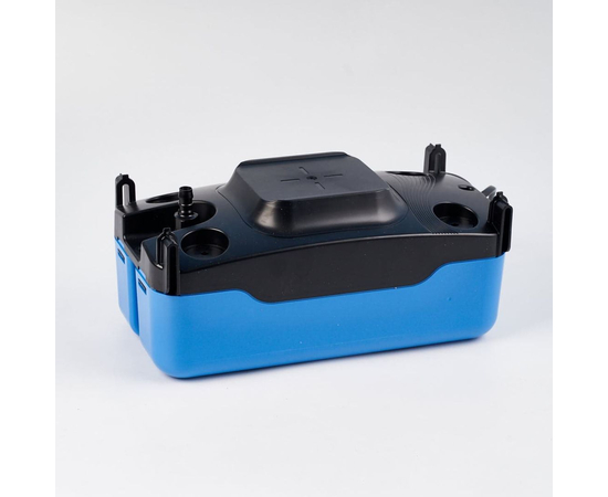 Помпа дренажная Sauermann SI-83 (накопительная, 700л/ч, h-5.4м, емкость 2л), фото , изображение 3