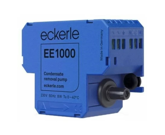 Помпа дренажная Eckerle EE1000 (проточная, 10 л/ч, h-10м), фото 