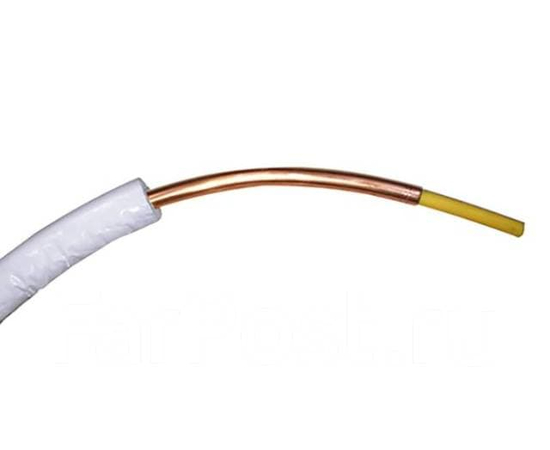 Трубогиб внутренний Vecamco, комплект 1/2" и 5/8", фото , изображение 3