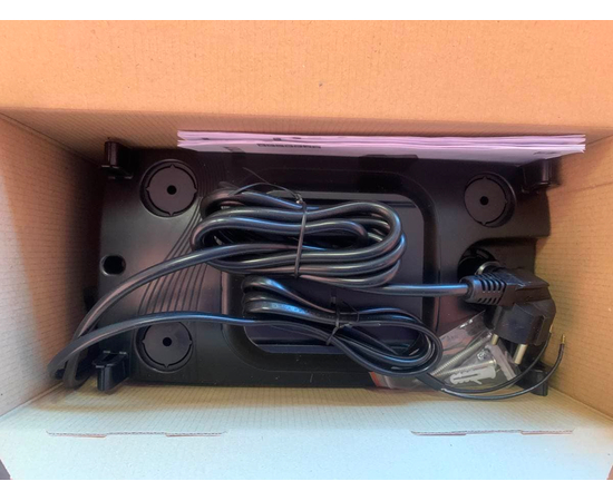 Помпа дренажная Sauermann SI-83 (накопительная, 700л/ч, h-5.4м, емкость 2л), фото , изображение 6