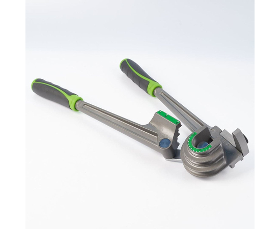 Трубогиб рычажный Ballu Super Stars ST-612A (1/4", 3/8", 1/2"), фото , изображение 2