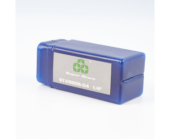 Super Stars ST-E900S-04 - 1/4" насадка для расширения трубы, фото , изображение 3