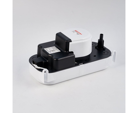 Помпа дренажная Siccom EcoTank 1.2L (накопительная, 300 л/ч, h-4.6 м), фото , изображение 2