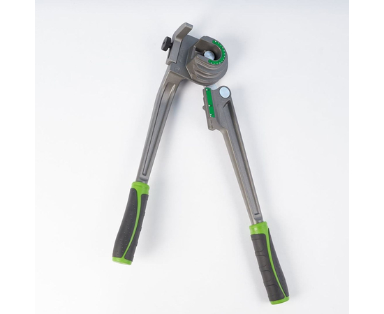Трубогиб рычажный Ballu Super Stars ST-612A (1/4", 3/8", 1/2"), фото , изображение 3