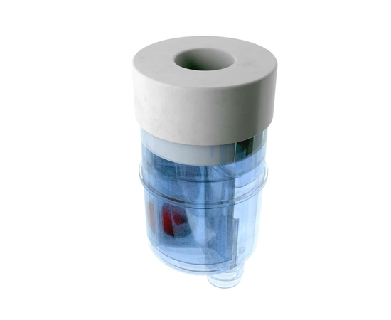 Сифон с гидромеханическим затвором G-35 Mini, фото 