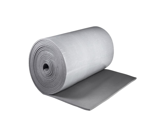 Рулон K-FLEX 10x1000-20 AIR AD (каучук)