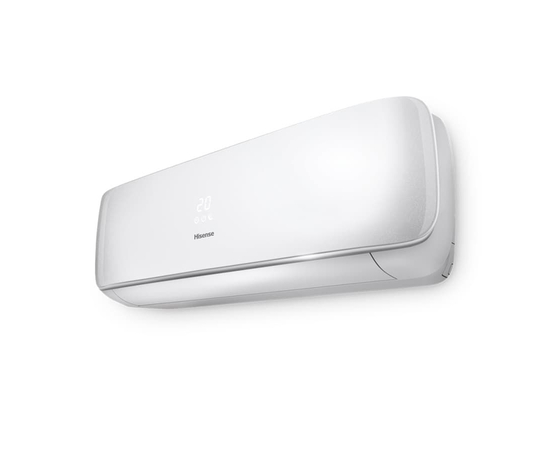 Hisense AS-13UW4SVETG157 инверторная cплит-система настенного типа (Premium DC Inverter), фото , изображение 2