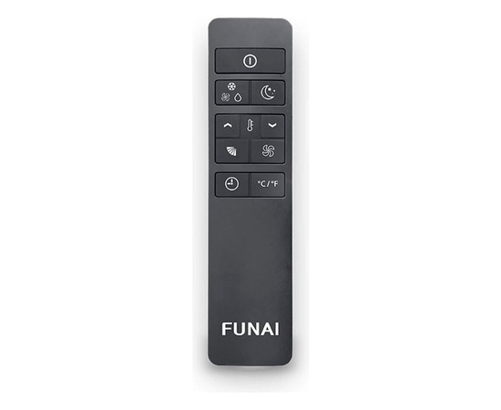 FUNAI MAC-OR30CON03 ORHID мобильный кондиционер, фото , изображение 3