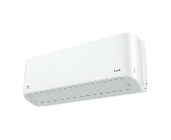 FUNAI RACI-EM25HP.D03 EMPEROR DC-Inverter сплит-система настенного типа, фото , изображение 7