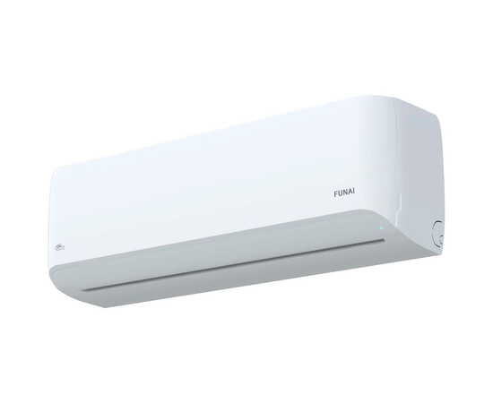 FUNAI RACI-SM25HP.D03 SAMURAI DC-Inverter сплит-система настенного типа, фото , изображение 2