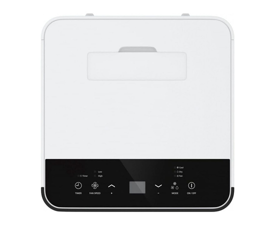 FUNAI MAC-OR30CON03 ORHID мобильный кондиционер, фото , изображение 2