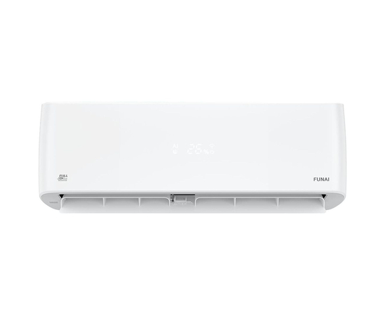 FUNAI RACI-EM35HP.D03 EMPEROR DC-Inverter сплит-система настенного типа, фото , изображение 5